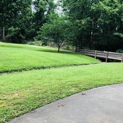 Seven Oaks Park