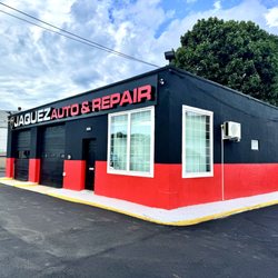 Jaquez Auto & Repair