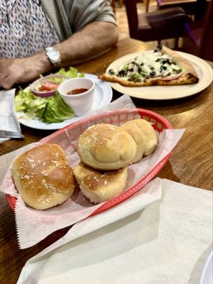 Joe's Pizza & Italian Grill by null