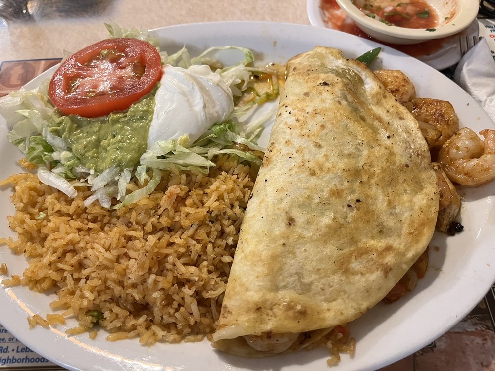 El Jimador Mexican Restaurant