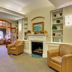 Weston Inn Nursing & Rehabilitation