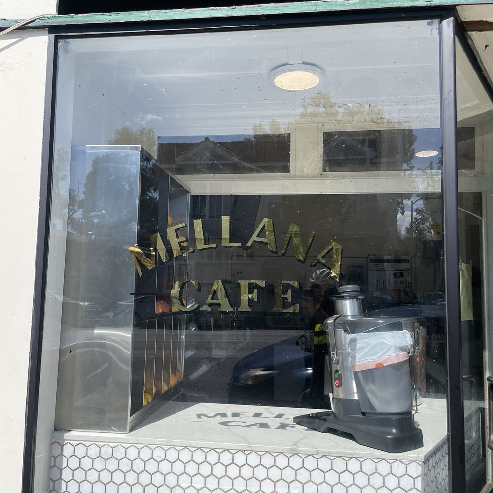 Mellana Cafe - Coffee & Tea Near Me - Oakland, California Mellana Cafe - Coffee & Tea Near Me - Oakland, California