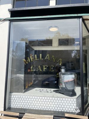 Mellana Cafe by null