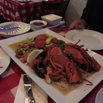 Cafe Amore Bistro - If you have yet to try the King Pescatore, you're definitely missing out. Warning feeds three to four people easily! - Cafes Near Me - Edmonton, Alberta Cafe Amore Bistro - If you have yet to try the King Pescatore, you're definitely missing out. Warning feeds three to four people easily! - Cafes Near Me - Edmonton, Alberta