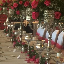 One Impressive Event - Public Luncheon