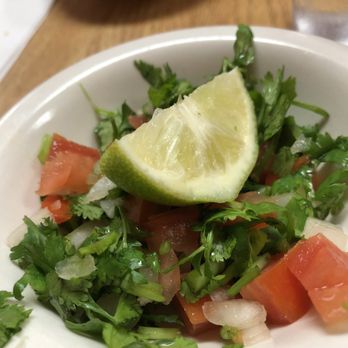 El Taco - Side toppings - Mexican Near Me - Worthington, Minnesota