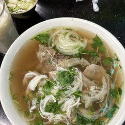 Pho Dac Biet Pho Dac Biet