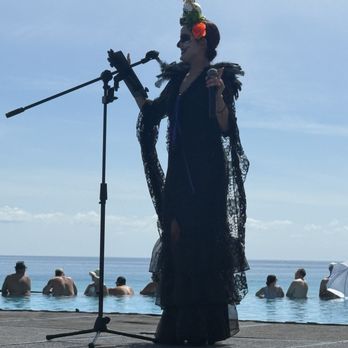 Live Aqua Resort - Dia de muertos - Resorts Near Me - Cancún, ROO