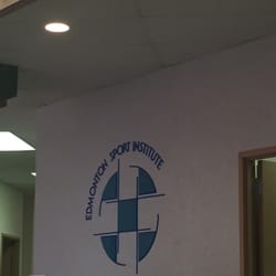 Edmonton Sport Institute