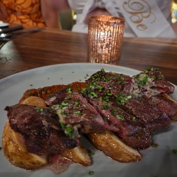 Varley - Cocktail Bars Near Me - Salt Lake City, Utah