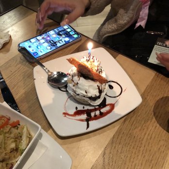 Brigantine - Birthday cake. - Seafood Near Me - Imperial Beach, California Brigantine - Birthday cake. - Seafood Near Me - Imperial Beach, California