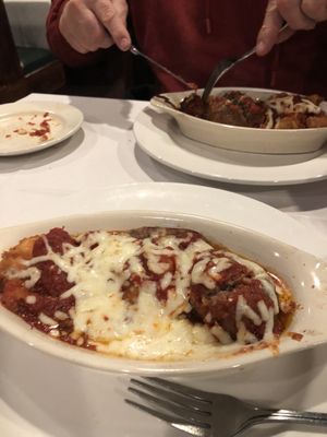 Toscana Restaurant by null