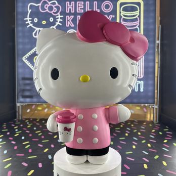 Hello Kitty Cafe - Themed Cafes Near Me - Las Vegas, Nevada Hello Kitty Cafe - Themed Cafes Near Me - Las Vegas, Nevada