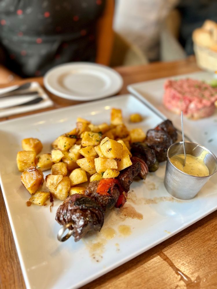 Café de la Régence