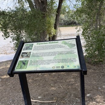 Riverbend Park - Parks Near Me - Palisade, Colorado