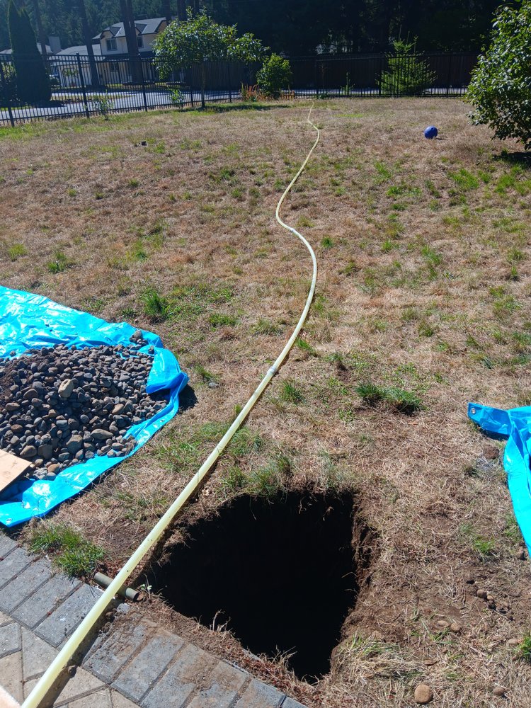 Slide of Maple Valley Plumbing