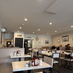 Maple St. Cafe