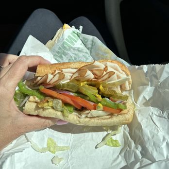 Subway - Sandwiches Near Me - Palmdale, California Subway - Sandwiches Near Me - Palmdale, California