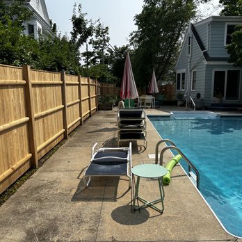 207 Fence - Fences & Gates Near Me - Westbrook, Maine
