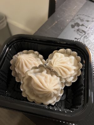 Sum Dim Sum by null