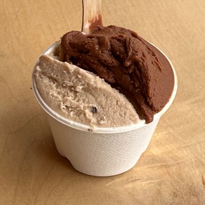 Caravaggio Gelato Lab by null