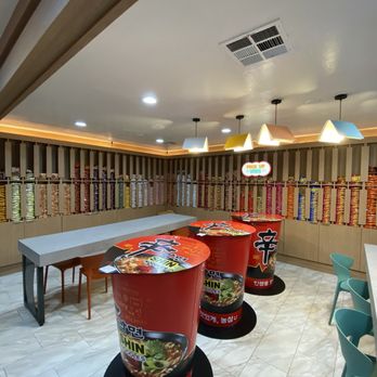 Ramen Lab - Ramen Near Me - San Jose, California
