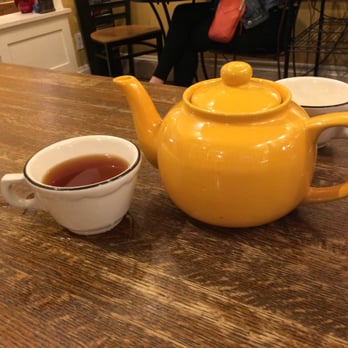 Fair Grounds - Sippin' on my tea on a lovely Tuesday evening - Coffee & Tea Near Me - Norfolk, Virginia Fair Grounds - Sippin' on my tea on a lovely Tuesday evening - Coffee & Tea Near Me - Norfolk, Virginia