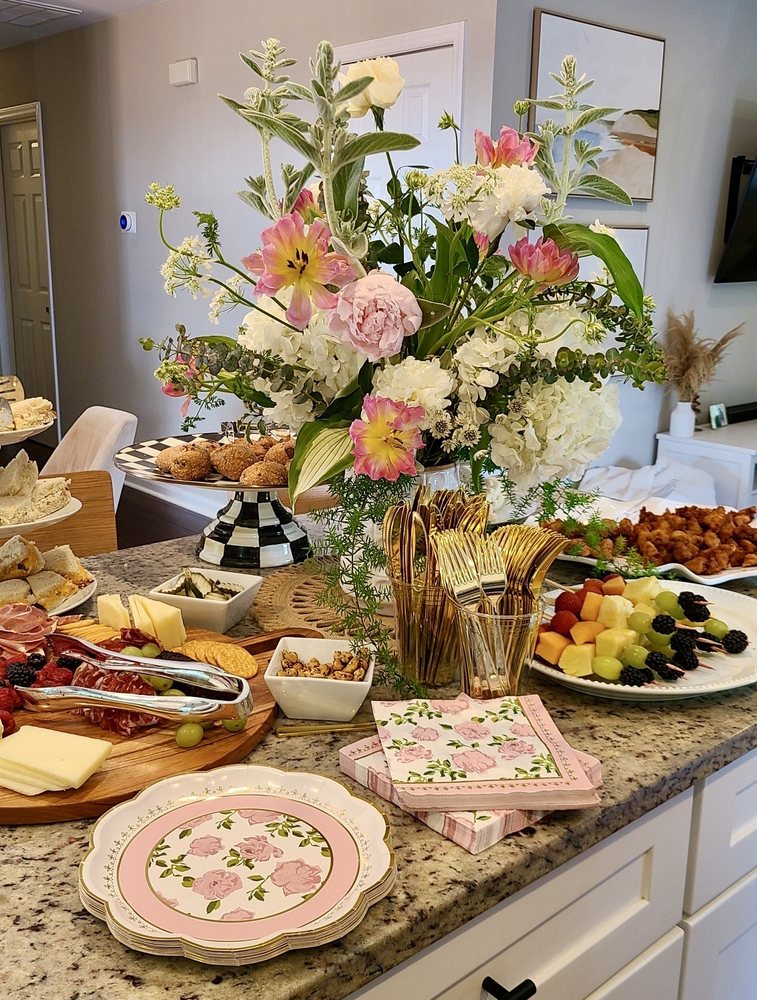 ARTISTRY FLORALS 45 Photos & 11 Reviews 18509B Statesville Rd