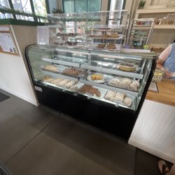 Oliver's Pies - So much to choose from