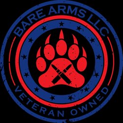 Bare Arms Firearms & Accessories - Definitely improved Bare Arms in Noblesville, IN as of Dec 2018.  Owner, Derrick, has Experience & Expertise in the field.