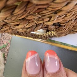 Rose Nails