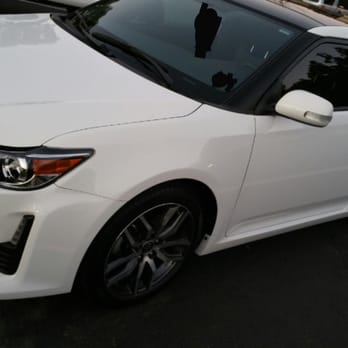 Executive Detailing - Mobile Services - Auto Detailing Near Me