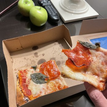 Eden Hill Winery - Fresh pizza - Wine Tasting Room Near Me - Dallas, Texas Eden Hill Winery - Fresh pizza - Wine Tasting Room Near Me - Dallas, Texas