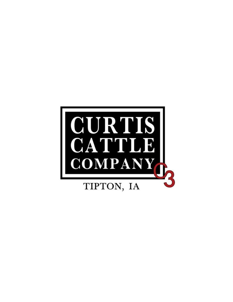 CURTIS CATTLE COMPANY 483 220th St, Tipton, Iowa Specialty Food