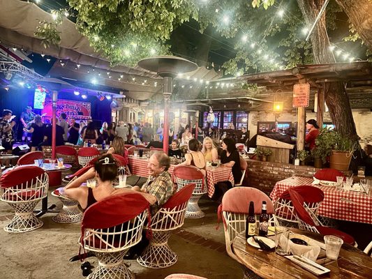 Sagebrush Cantina by null