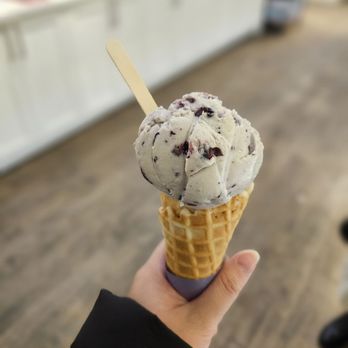 COWS - PEI Blueberry - Ice Cream & Frozen Yogurt Near Me - Whistler, British Columbia COWS - PEI Blueberry - Ice Cream & Frozen Yogurt Near Me - Whistler, British Columbia