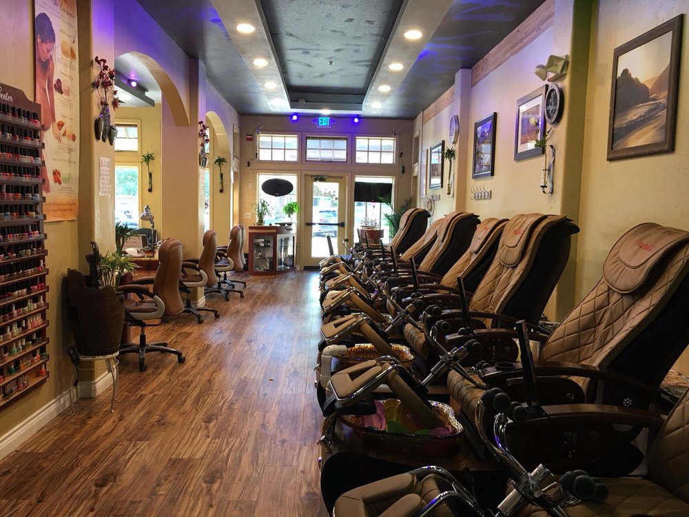 FRISCO NAIL 43 Photos & 90 Reviews Nail Salons 111 Main St