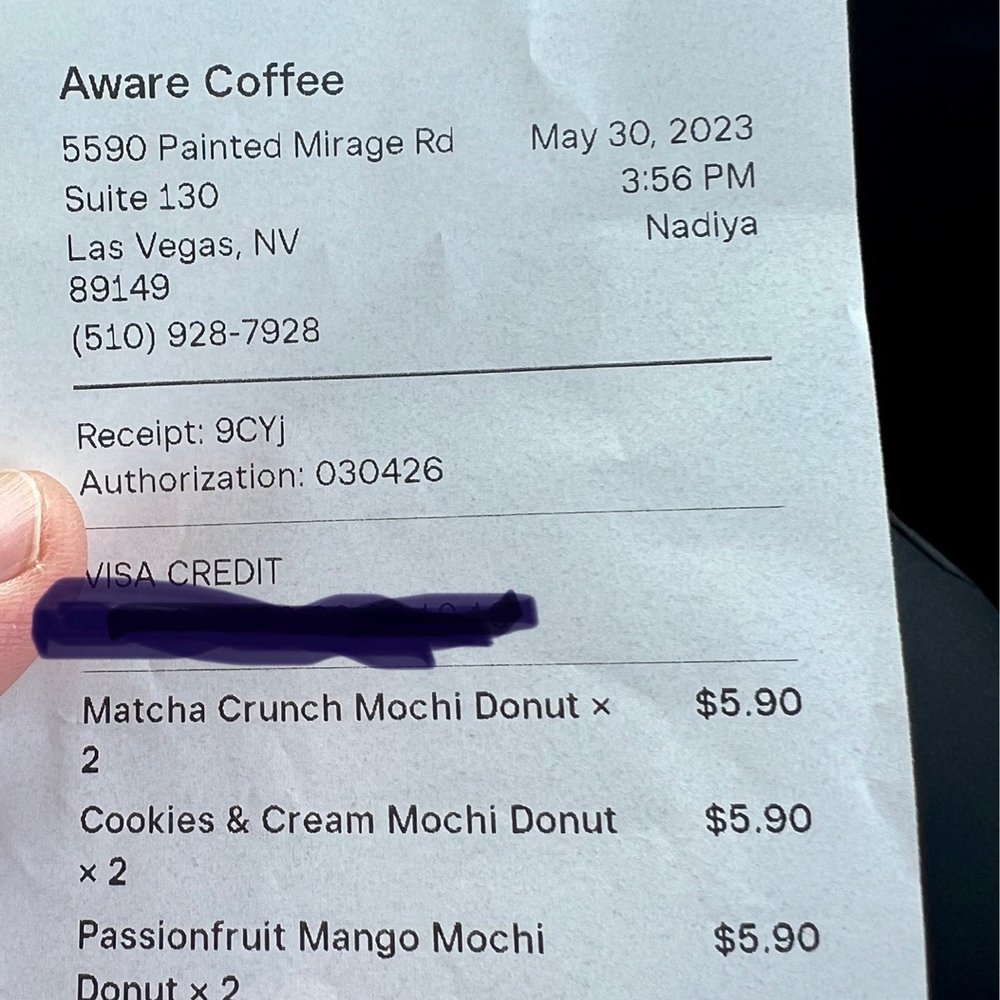 Aware Coffee - Coffee & Tea Near Me - Las Vegas, Nevada Aware Coffee - Coffee & Tea Near Me - Las Vegas, Nevada