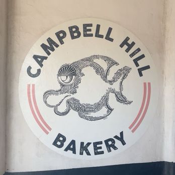 Campbell Hill Bakery - Coffee & Tea Near Me - Twentynine Palms, California