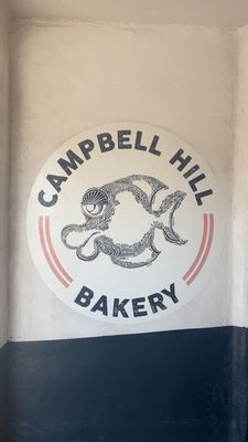 Campbell Hill Bakery by null