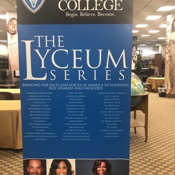 Voorhees University - Colleges & Universities Near Me - Denmark, South Carolina Voorhees University - Colleges & Universities Near Me - Denmark, South Carolina