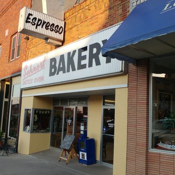 Embers Bakery and Cafe - Exterior - Donuts Near Me - Mc Cook, Nebraska Embers Bakery and Cafe - Exterior - Donuts Near Me - Mc Cook, Nebraska