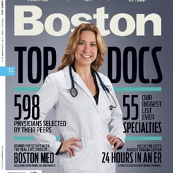 The Wellness Center -- Boston IVF