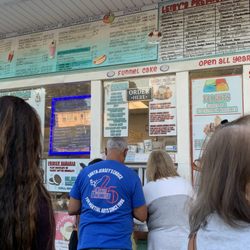 Hilltop Creamery