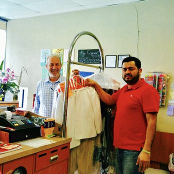 Prestige Cleaners - Sewing & Alterations Near Me - Spring, Texas