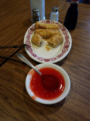 Hong Kong Lum Lums by null