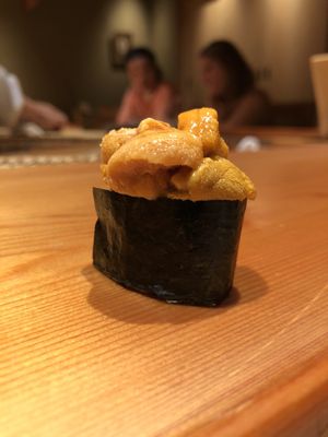 Nishiazabu Sushi Shin by null