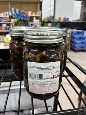 Goshen Foods near Seacrest Condominiums in Fort Walton Beach, FL