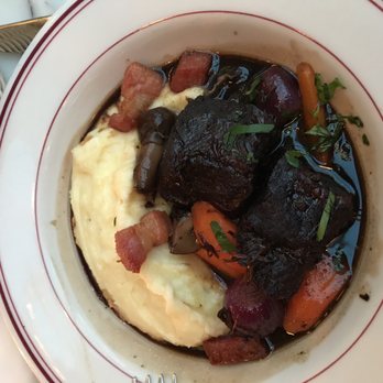 Le Diplomate - Beef Bourguignon - Brasseries Near Me - Washington, DC, District of Columbia Le Diplomate - Beef Bourguignon - Brasseries Near Me - Washington, DC, District of Columbia