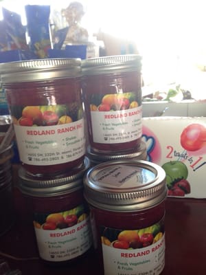 Redland Ranch by null